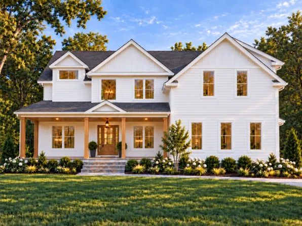 LOT 4 Three Whisper Way, Hopkinton, MA 01748