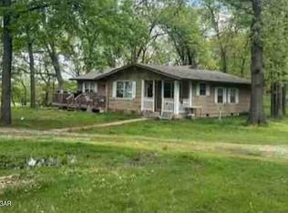 21596 County Road 237 #A, Wheatland, MO 65779