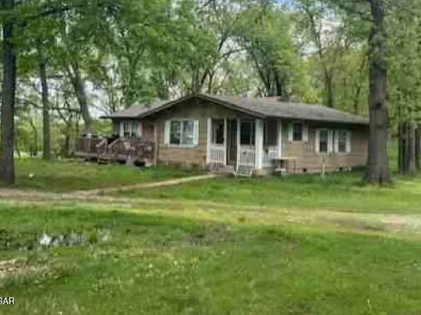 21596 County Road 237 #A, Wheatland, MO 65779