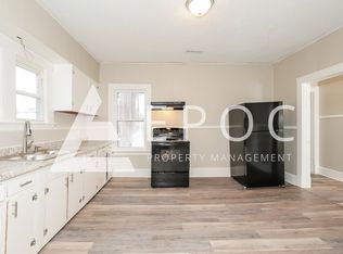 1010 Gordon St, High Point, NC 27260