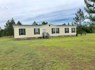 2590 Settlement Rd, Register, GA 30452