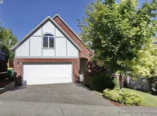 13859 SW 159th Ter, Tigard, OR 97223