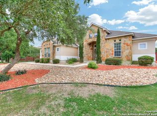 13730 Box T Dr, San Antonio, TX 78253
