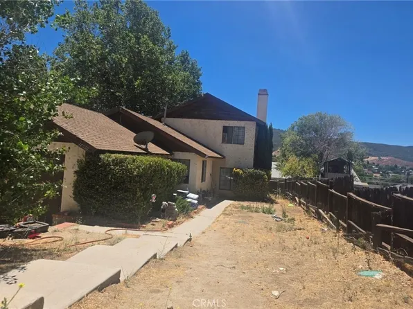 14950 Littleboy Dr, Elizabeth Lake, CA 93532