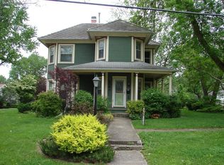 804 N Main St, Mount Pleasant, IA 52641