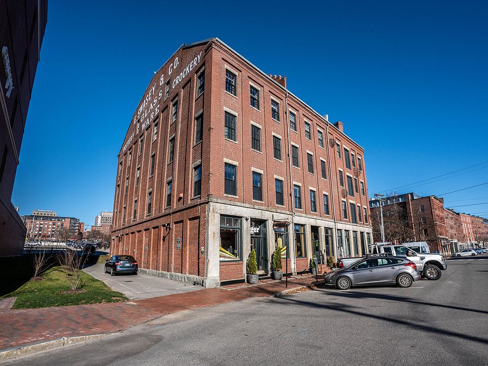 269 Commercial St APT 5D, Portland, ME 04101 Zillow