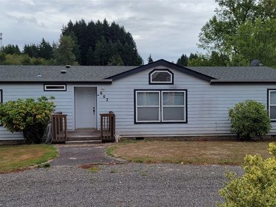 602 E Street, Vader, WA, 98593