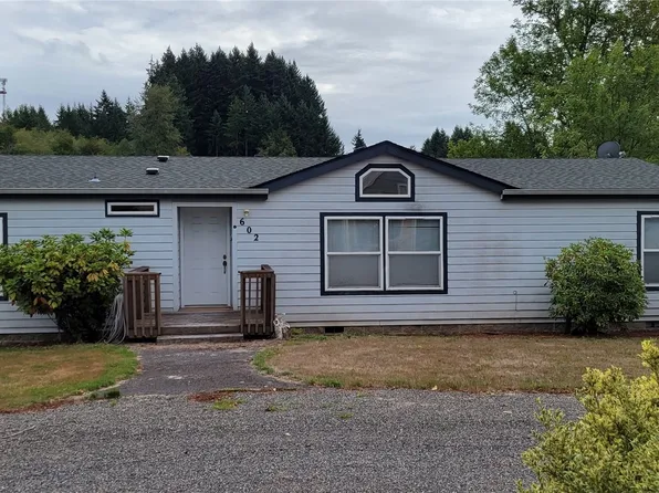 602 E Street, Vader, WA 98593