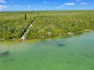 Europe Lake Rd, Ellison Bay, WI 54210