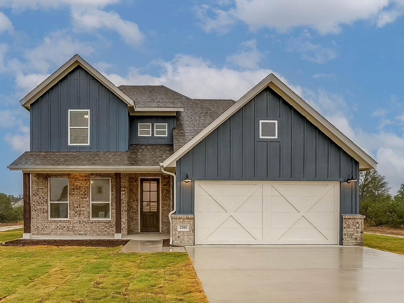 Covenant Park by Trinity Classic Builds in Springtown TX Zillow