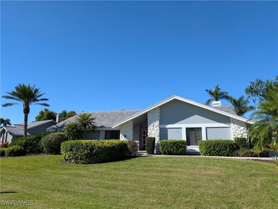 15440 Kilmarnock Dr, Fort Myers, FL, 33912