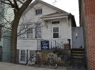 1913 W 19th St, Chicago, IL 60608