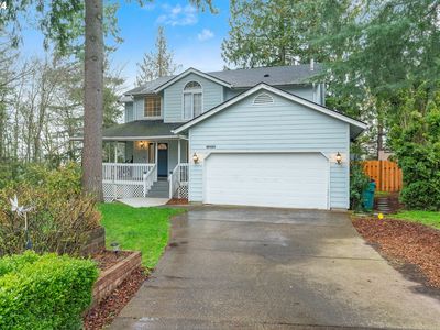 16020 NE 26th St, Vancouver, WA, 98684