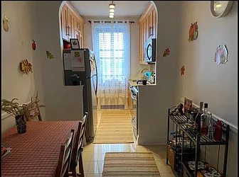 Rented by Akam Sales and Brokerage