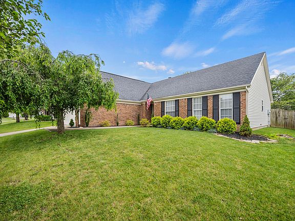 2nd image of 601 Leverton Pl