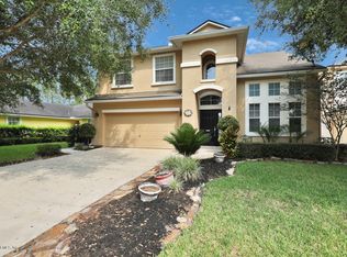 3810 Hidden View Dr, Orange Park, FL 32065