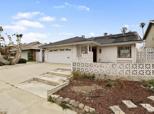 1239 Seafarer St, Ventura, CA 93001