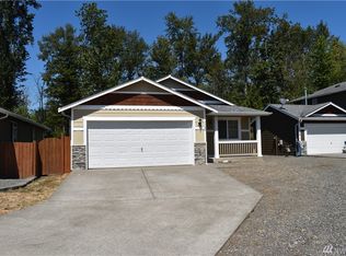 7382 Yellow Fin Ct, Blaine, WA 98230