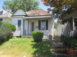 1308 Oriole St, Venice, IL 62090