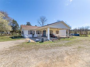 220 Ripley Rte E #160E-8, Doniphan, MO 63935