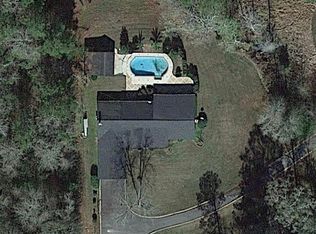 4096 Highway 171, Deridder, LA 70634