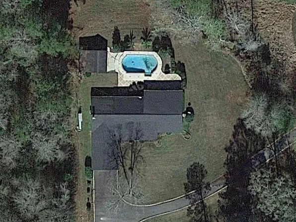 4096 Highway 171, Deridder, LA 70634
