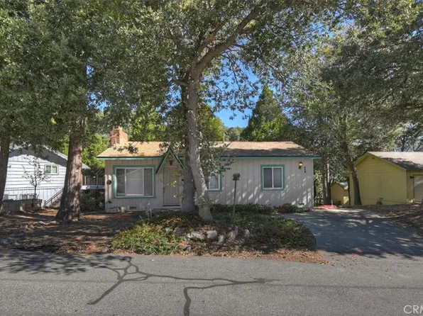 448 Wylerhorn Dr, Lake Gregory, CA 92325