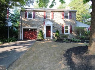 207 Alliston Rd, Springfield, PA 19064