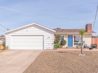 2040 Lassen St, Seaside, CA