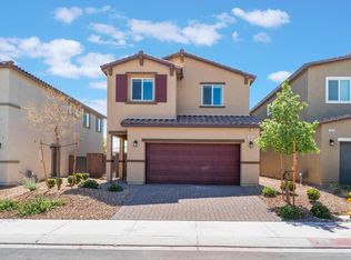 8125 Jennifer Brook Pl, North Las Vegas, NV 89084