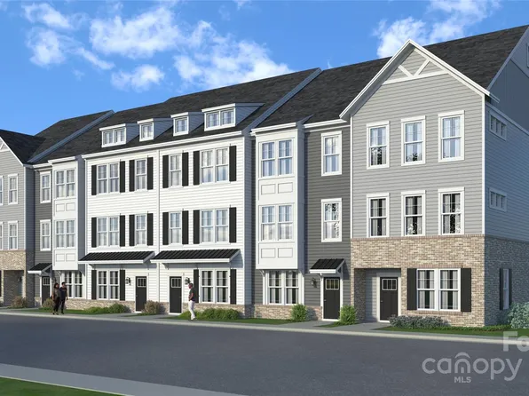 200 Wesser St #52, Davidson, NC 28036