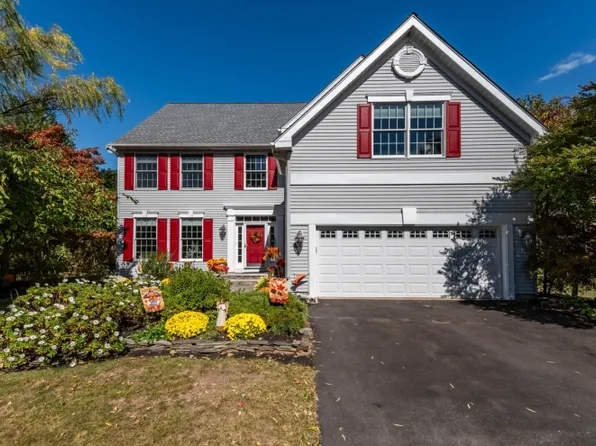 41 Wycklow Ct, Robbinsville Twp., NJ 08691