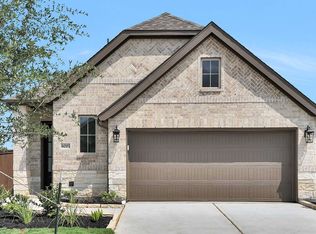 6003 Cottontail Ln, Manvel, TX 77578