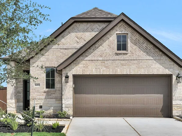 6003 Cottontail Ln, Manvel, TX 77578