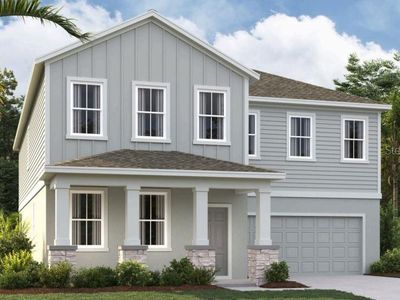 5627 Bonn Way, Saint Cloud, FL, 34771