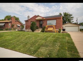 133 S Locust St, Clearfield, UT 84015