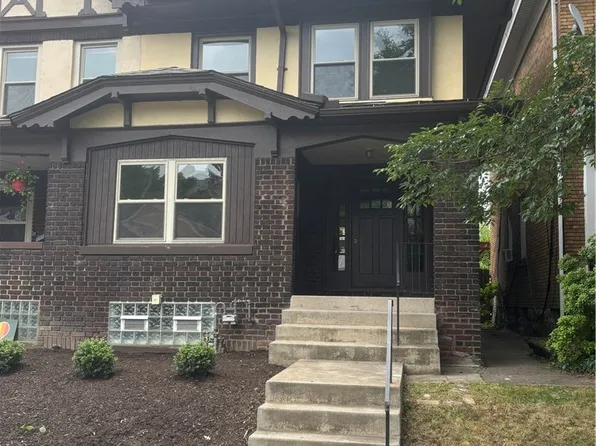 1640 Jancey St, Pittsburgh, PA 15206