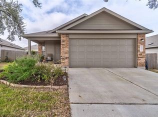 10112 Crescendo Ln, Austin, TX 78747