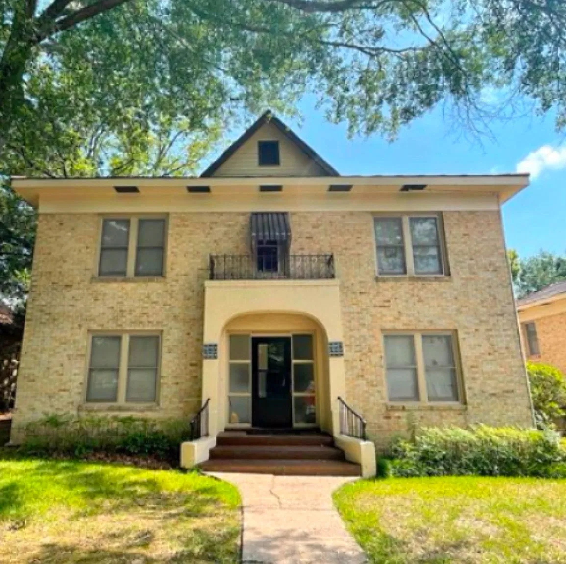 1 bed, 750 sqft, $750 — Photo 1