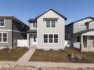 6667 W Mount Bristol Ln #113, Herriman, UT 84096