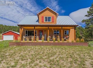17250 Person Dr, Peyton, CO 80831