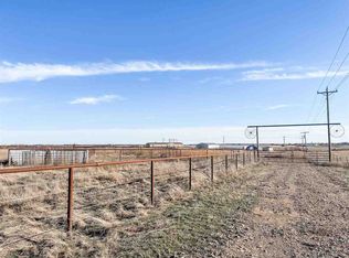 2150 E Tower Rd, Ponca City, OK 74604