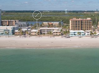 3300 N Surf Rd APT 17A, Hollywood, FL 33019