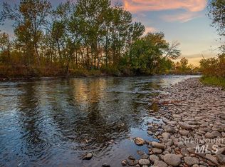 N River Rd, Boise, ID 83703