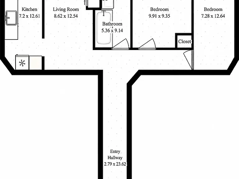 521 W 122nd St #64 — Photo 9
