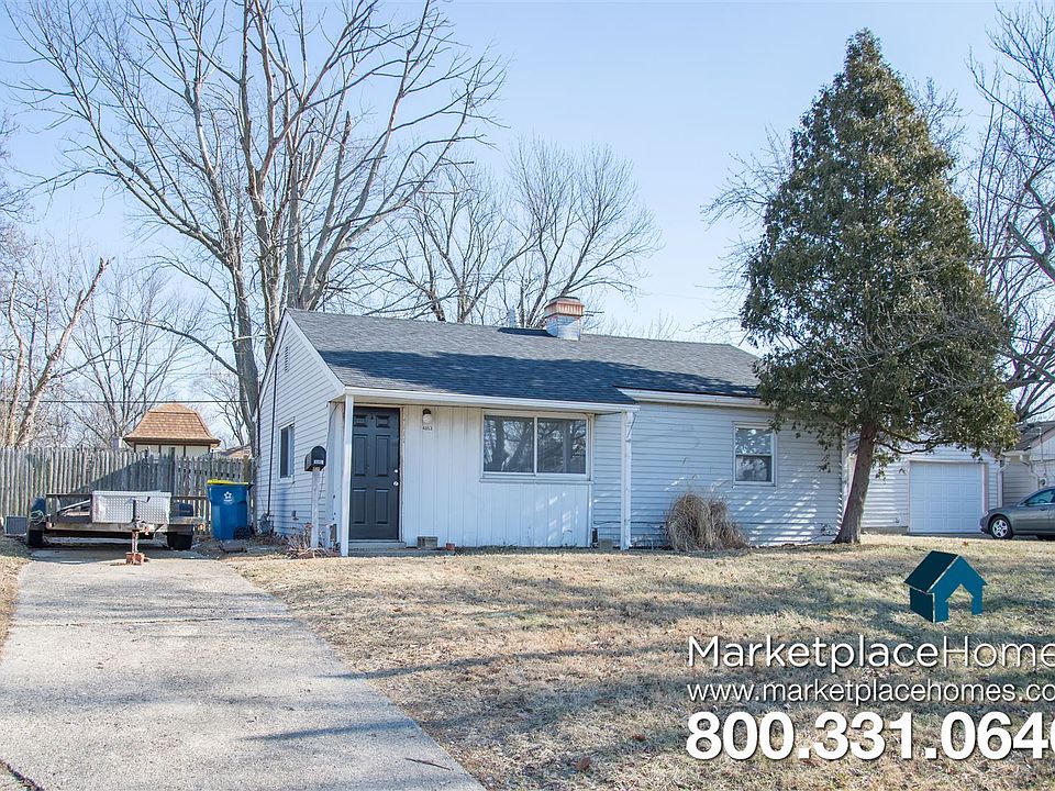 1st image of 4853 Barlow Dr