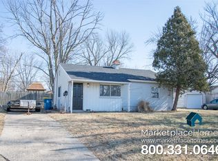 4853 Barlow Dr, Indianapolis, IN 46226