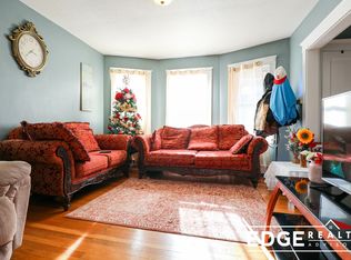 6 Becket St #1, Dorchester Center, MA 02124