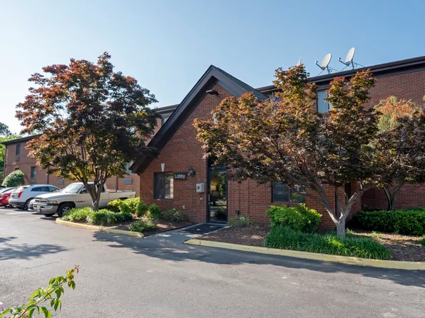 Birmingham - Wildwood, 40 State Farm Pkwy, Birmingham, AL 35209