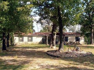 1453 Mc 5004, Bruno, AR 72682